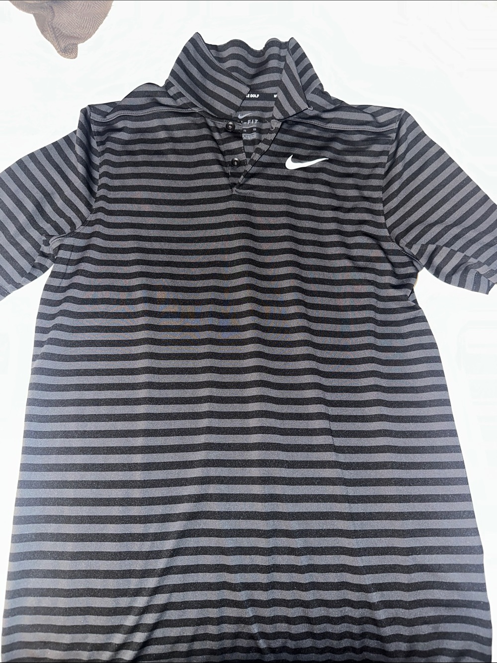 Nike Golf Shirt. Size kids XL